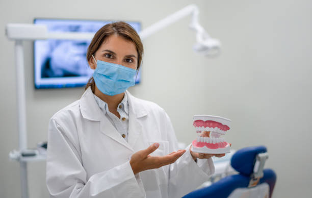 Best Emergency Dental Care for Trauma or Injury in Woodville, TX