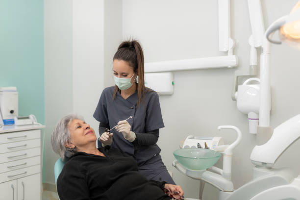 Best Walk-In Emergency Dentist in Woodville, TX