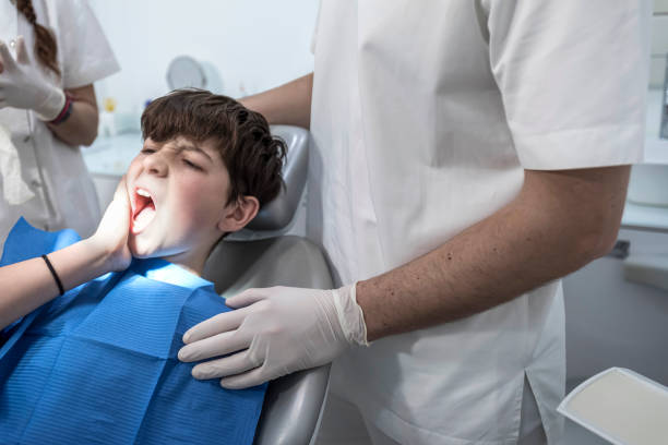 Best Emergency Broken Tooth Repair in Woodville, TX