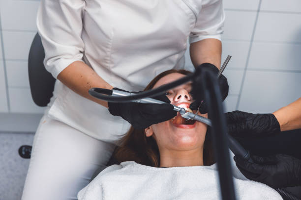 Best After-Hours Emergency Dentist in Woodville, TX