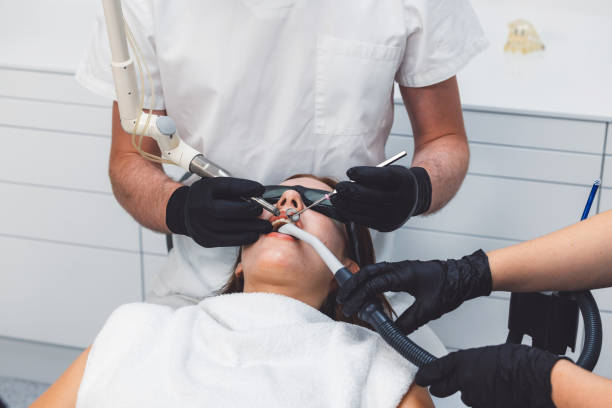 Best Weekend Emergency Dentist in Woodville, TX