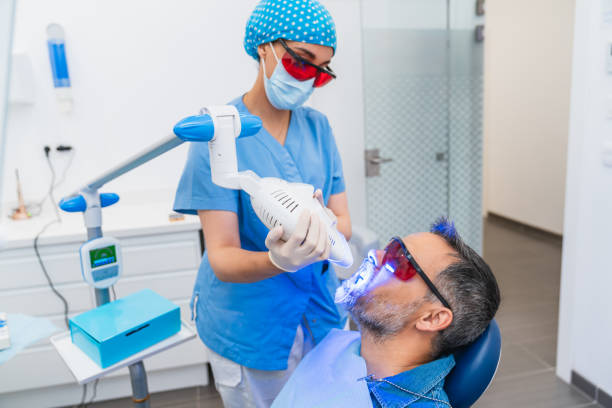Best After-Hours Emergency Dentist in Woodville, TX